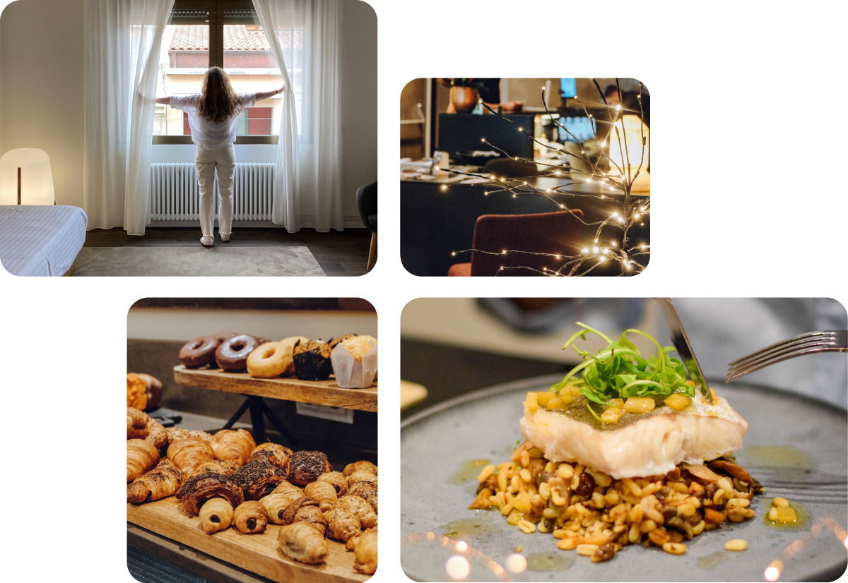 Esdeveniments i Celebracions