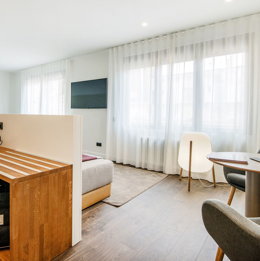 Què voleu celebrar a l'Hotel Peninsular?