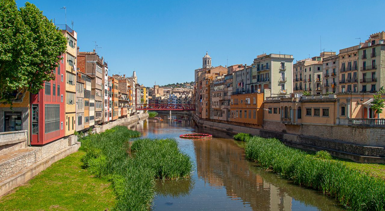 Peninsular Hotel: Special Menu for Girona's Major Festival