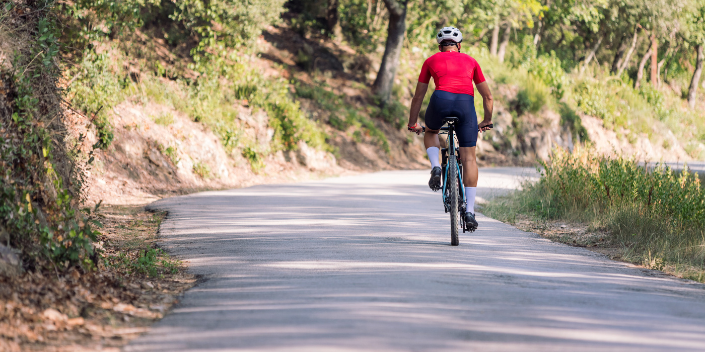 Itinéraires idéaux pour les cyclistes séjournant à l’Hôtel Peninsular