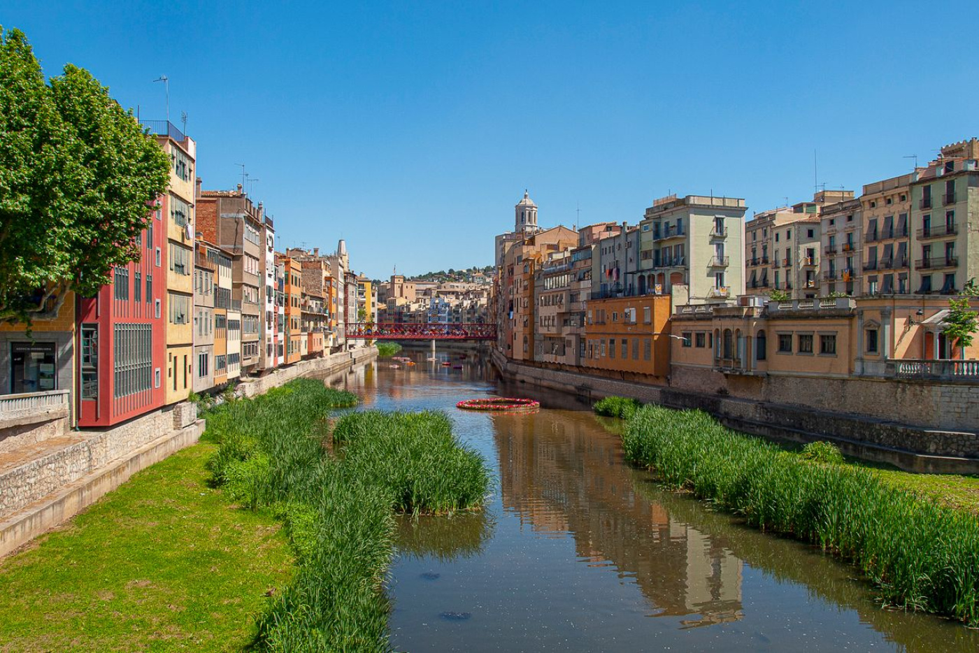 Peninsular Hotel: Special Menu for Girona's Major Festival