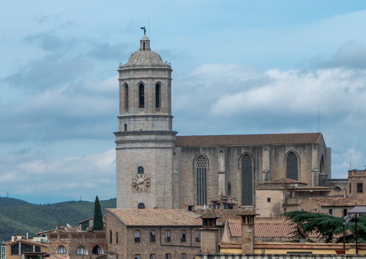 Catedral de Santa Maria