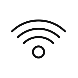 Wi-Fi gratuit