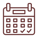 Secure booking