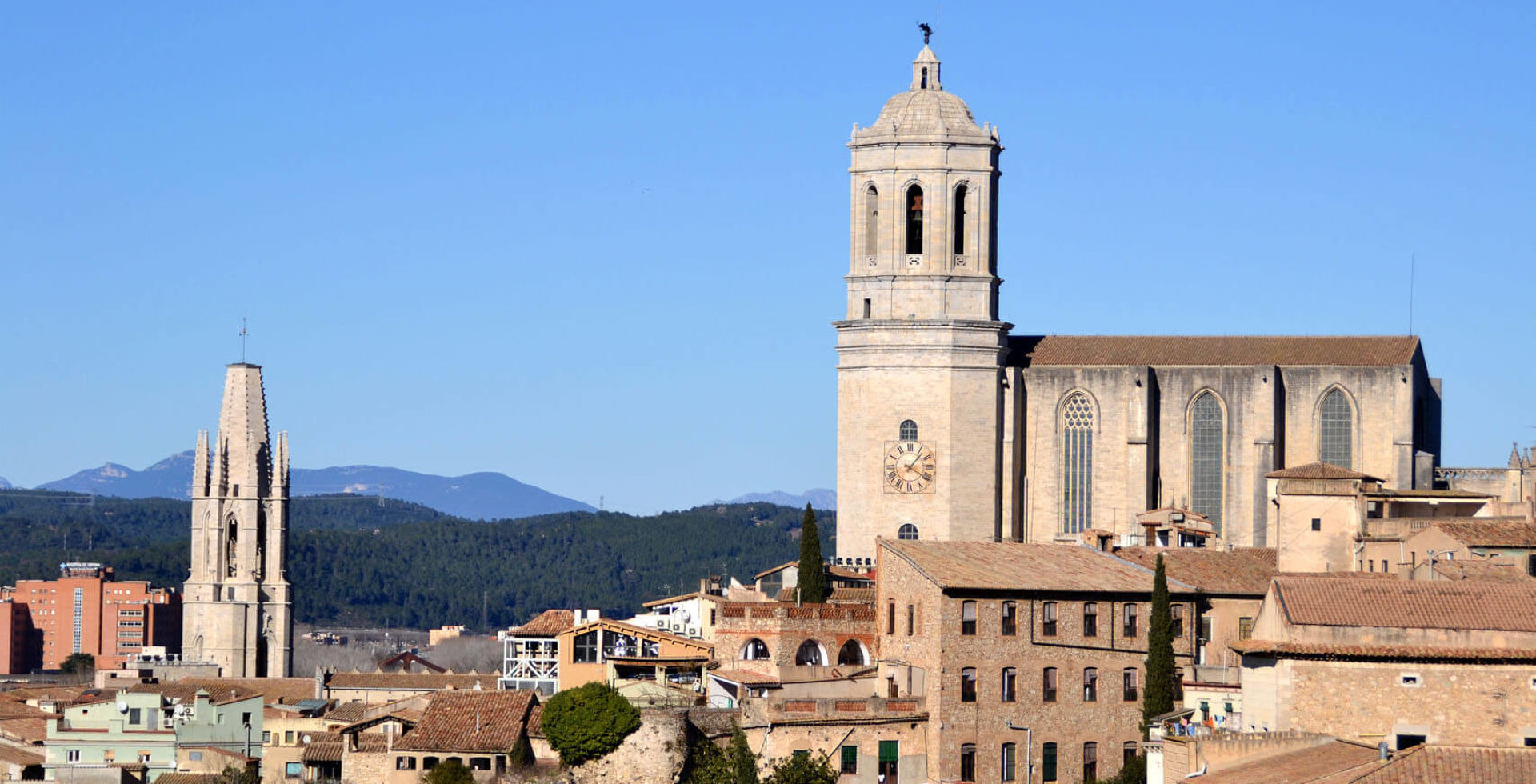 Girona monumental
