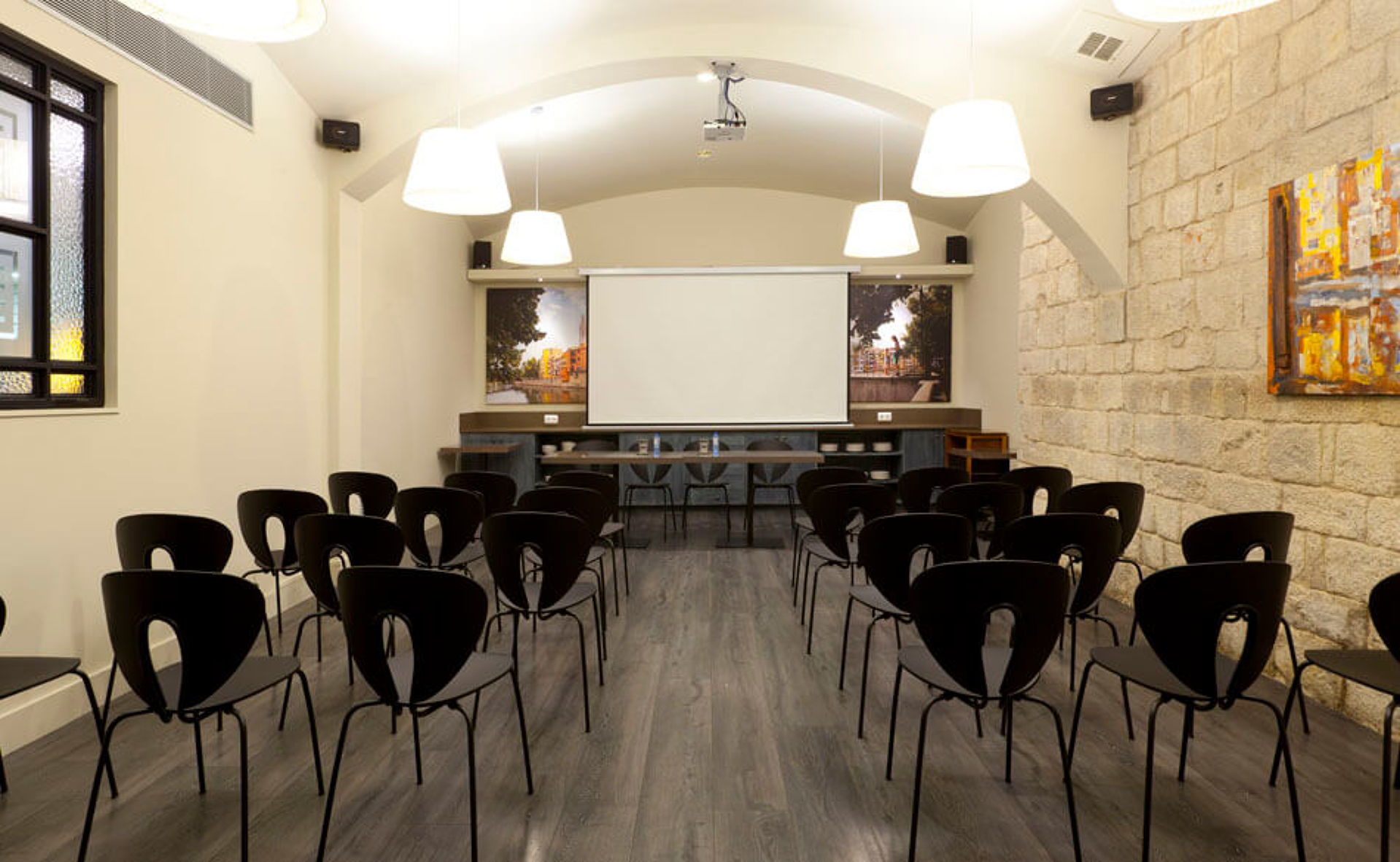 Salons per a esdeveniments