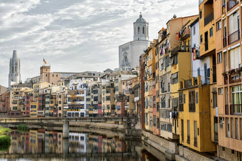 PLACES TO DISCOVER NEAR HOTEL PENINSULAR