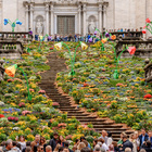 Venez vivre le Temps de Flors au cœur de Gérone