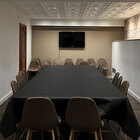 Why is Hotel Peninsular ideal for business trips and charming gatherings?