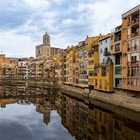 Discover Girona on Foot this August with Hotel Peninsular