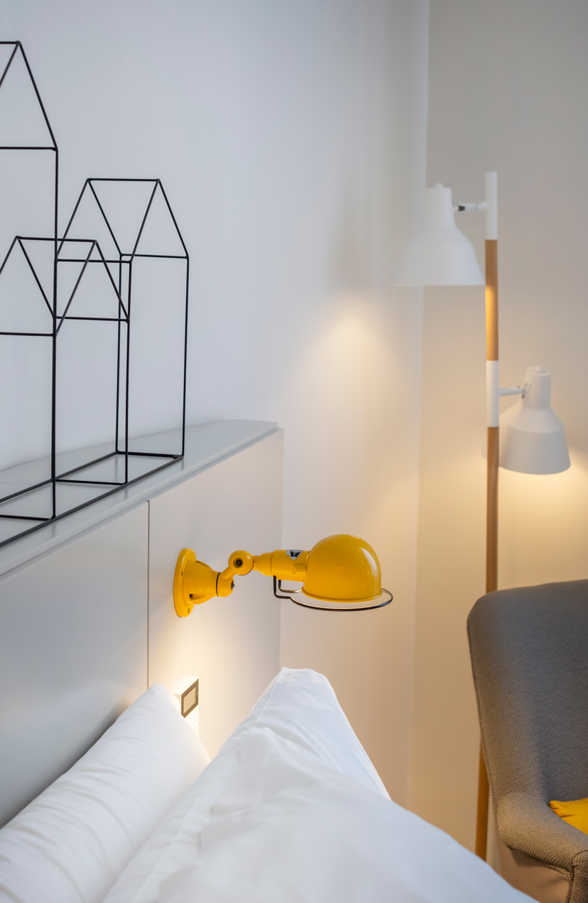 Hotel Peninsular, hoteles y alojamientos en Girona
